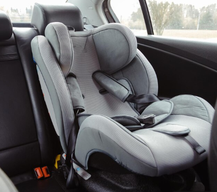 Car Seats