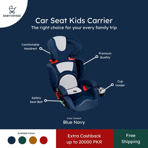 Rear-Facing Car Seats: Safety Guide & Best Picks for Babies