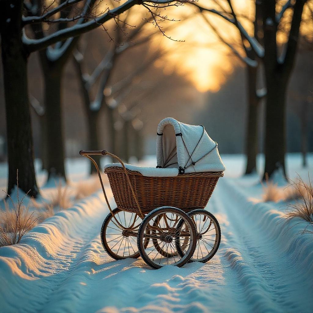 Baby Strollers
